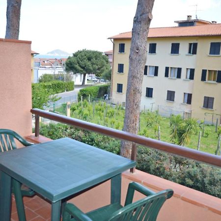 Casavacanze Zeus Marciana Marina  Exteriör bild