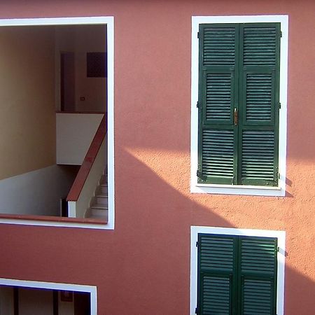 Casavacanze Zeus Marciana Marina  Exteriör bild
