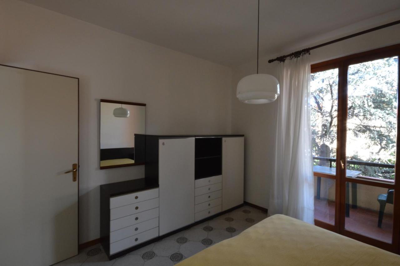 Casavacanze Zeus Marciana Marina  Exteriör bild