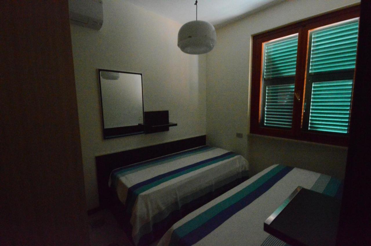 Casavacanze Zeus Marciana Marina  Exteriör bild