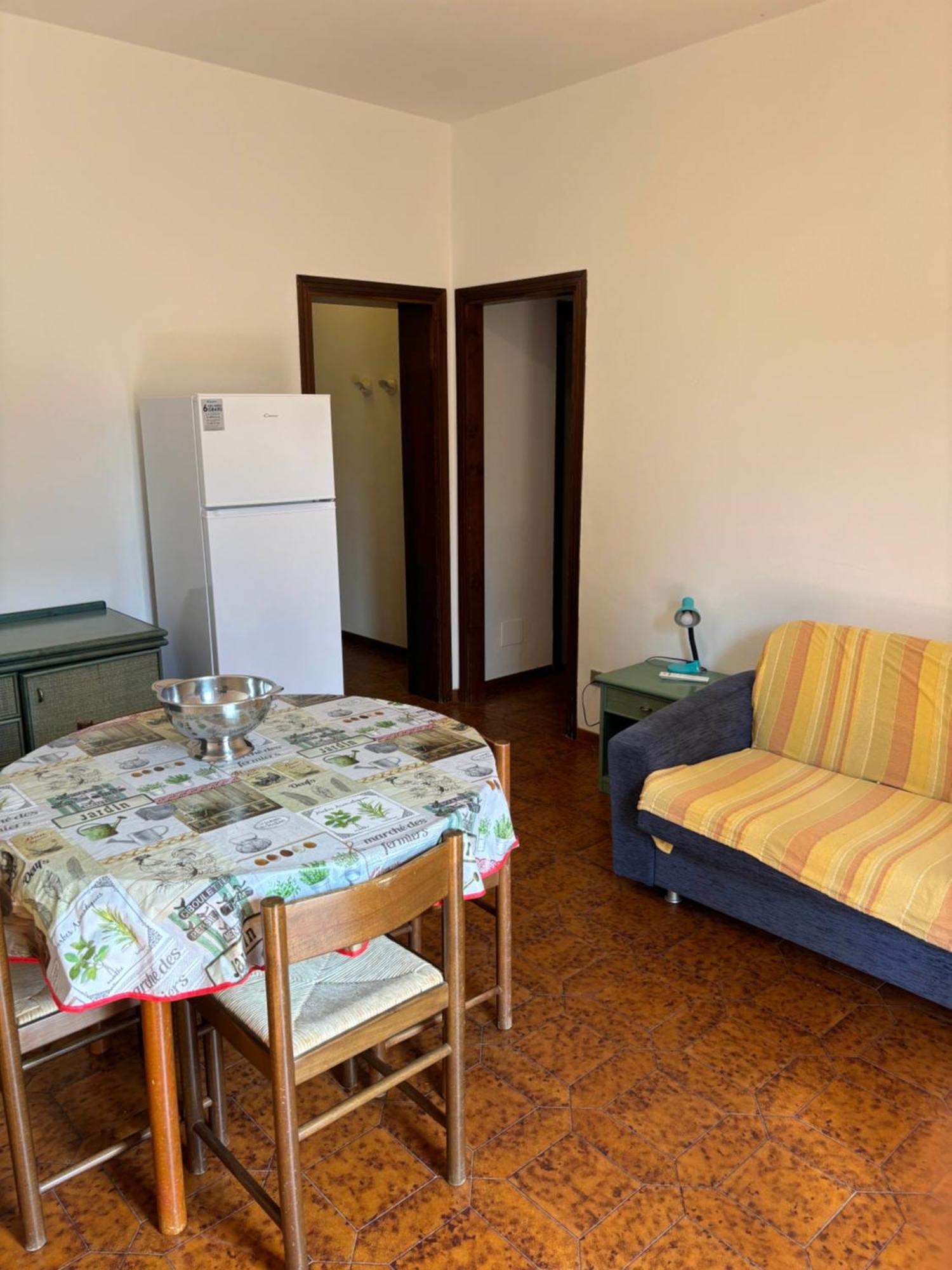 Casavacanze Zeus Marciana Marina  Exteriör bild