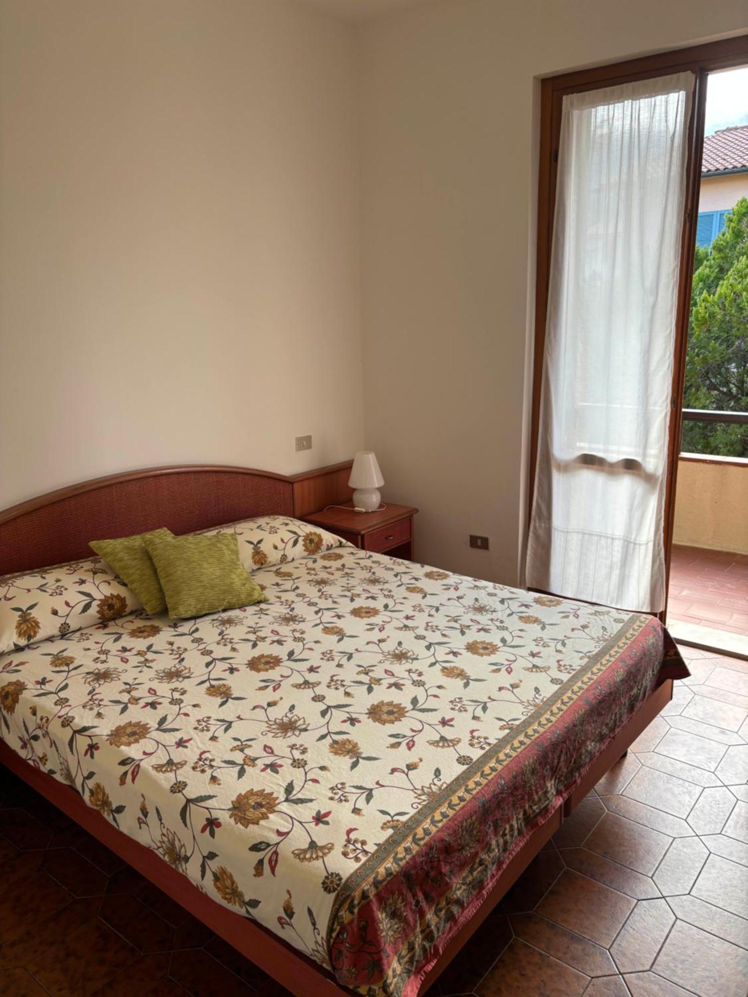 Casavacanze Zeus Marciana Marina  Exteriör bild