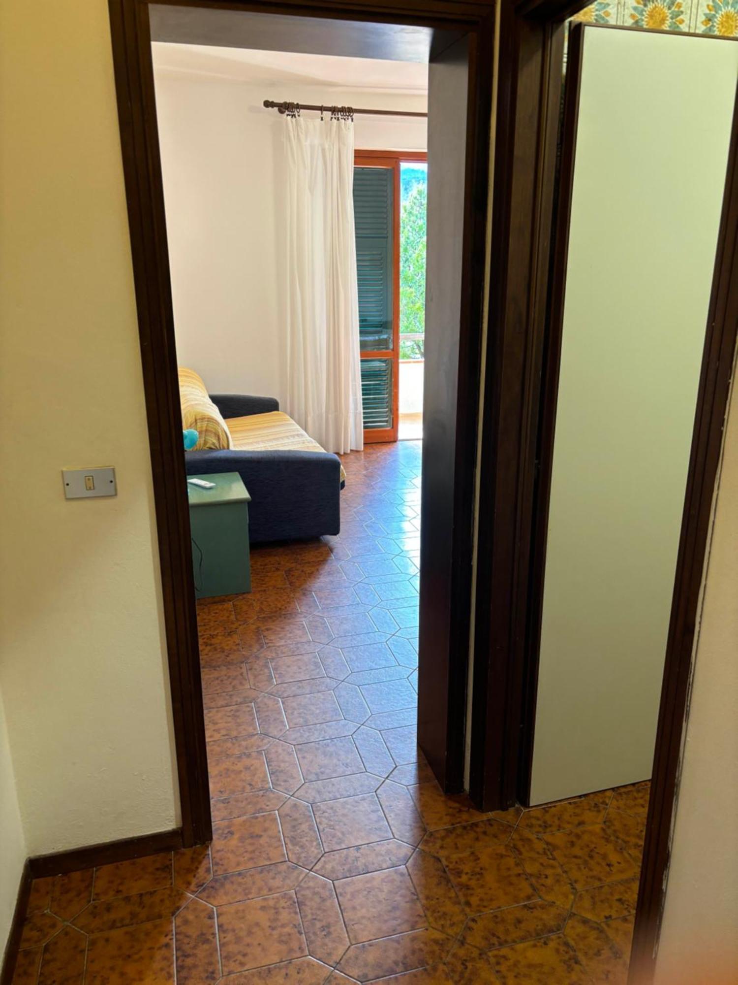 Casavacanze Zeus Marciana Marina  Exteriör bild