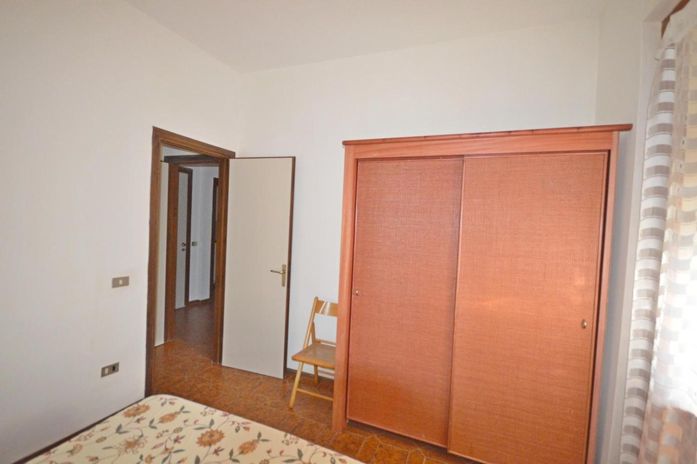 Casavacanze Zeus Marciana Marina  Exteriör bild