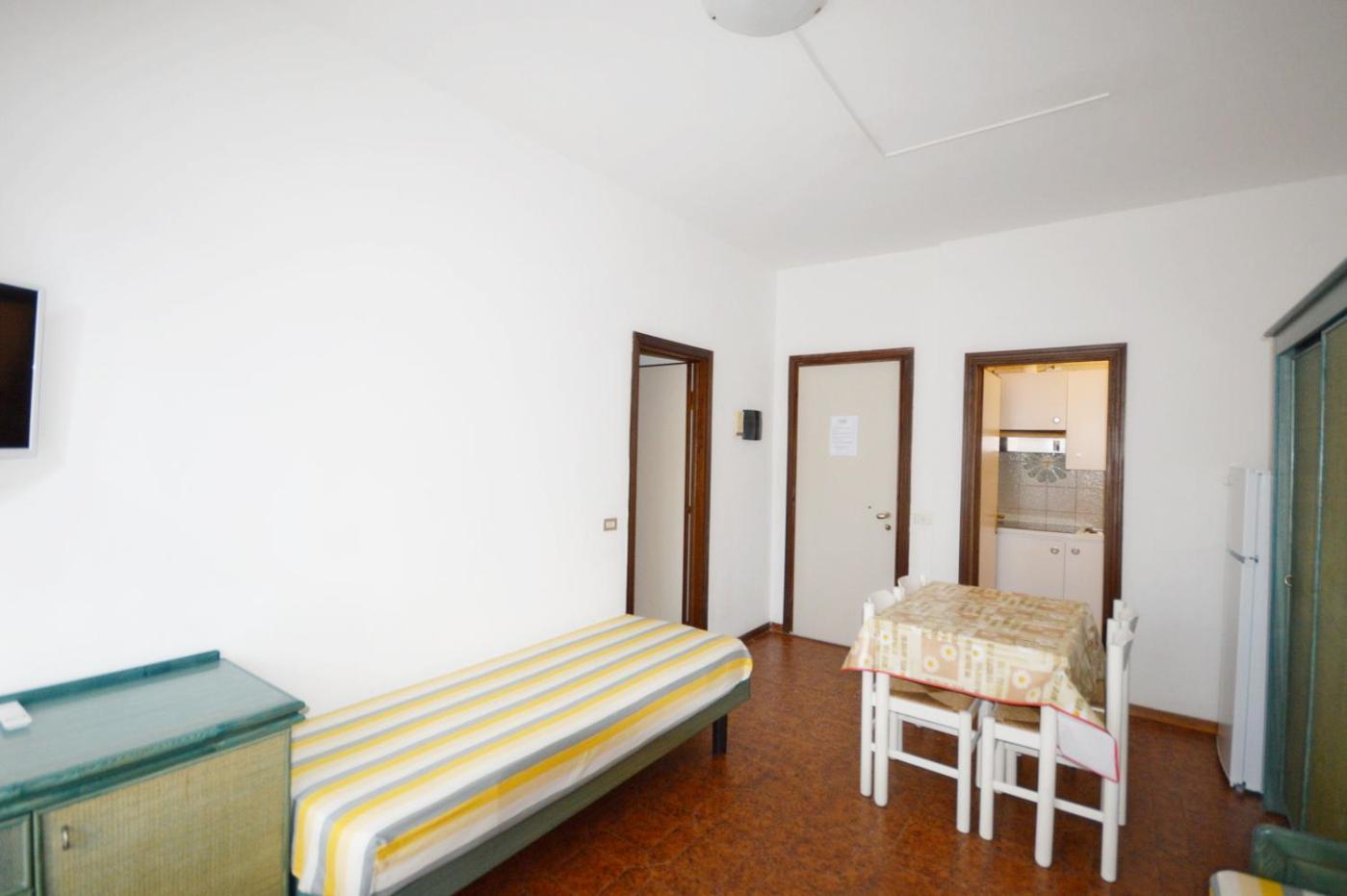 Casavacanze Zeus Marciana Marina  Exteriör bild