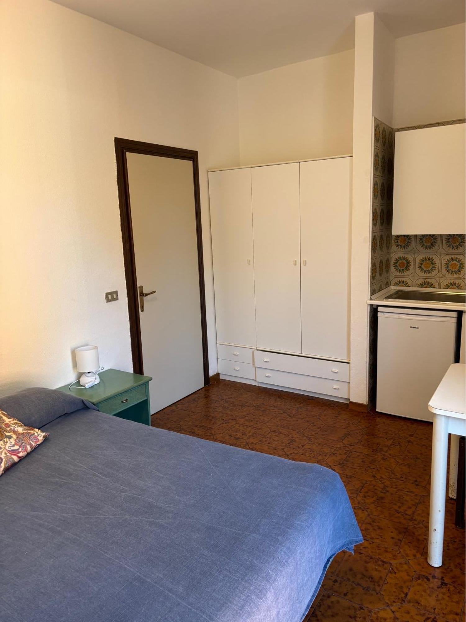 Casavacanze Zeus Marciana Marina  Exteriör bild