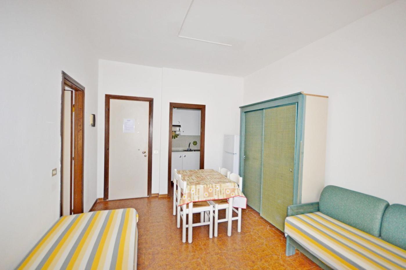 Casavacanze Zeus Marciana Marina  Exteriör bild