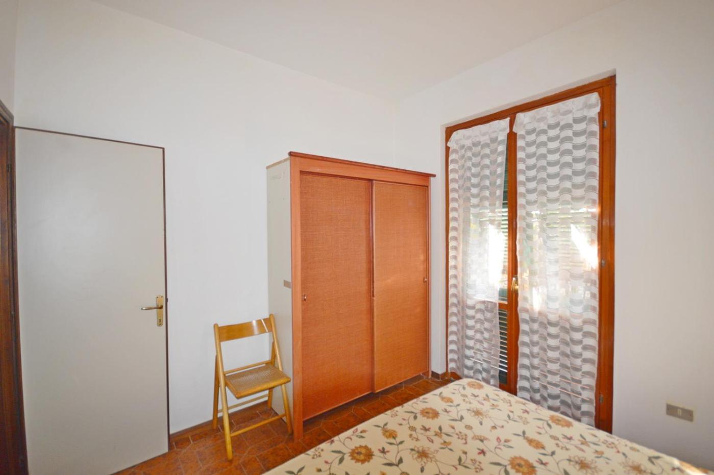 Casavacanze Zeus Marciana Marina  Exteriör bild