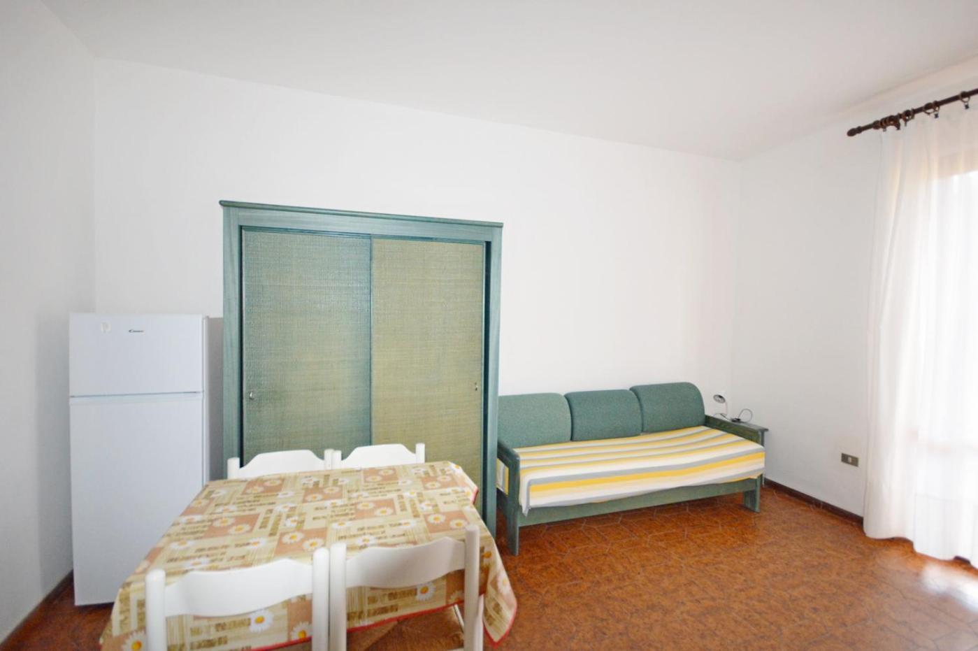 Casavacanze Zeus Marciana Marina  Exteriör bild