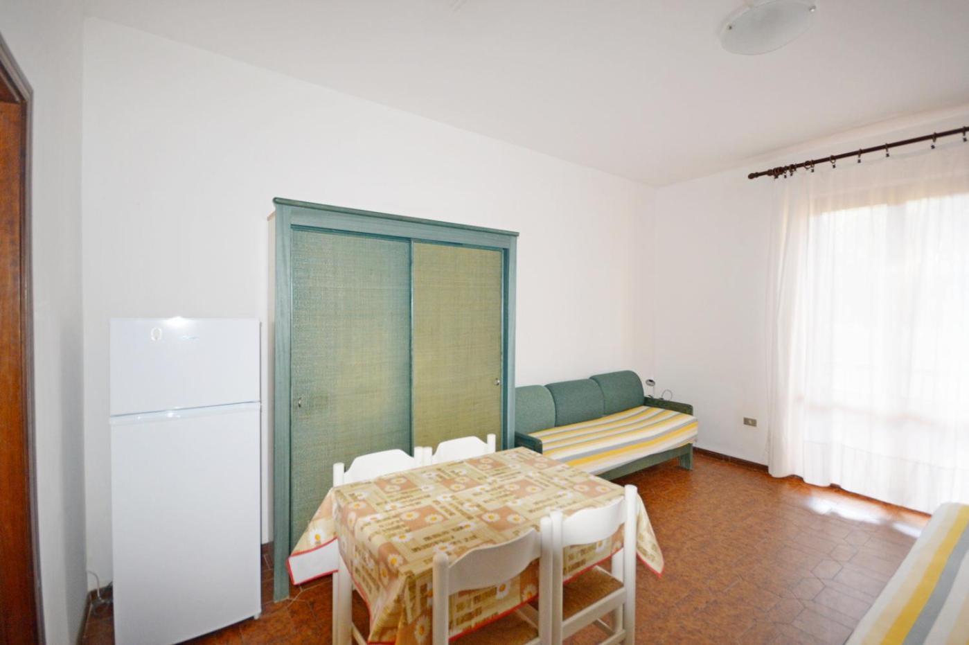 Casavacanze Zeus Marciana Marina  Exteriör bild