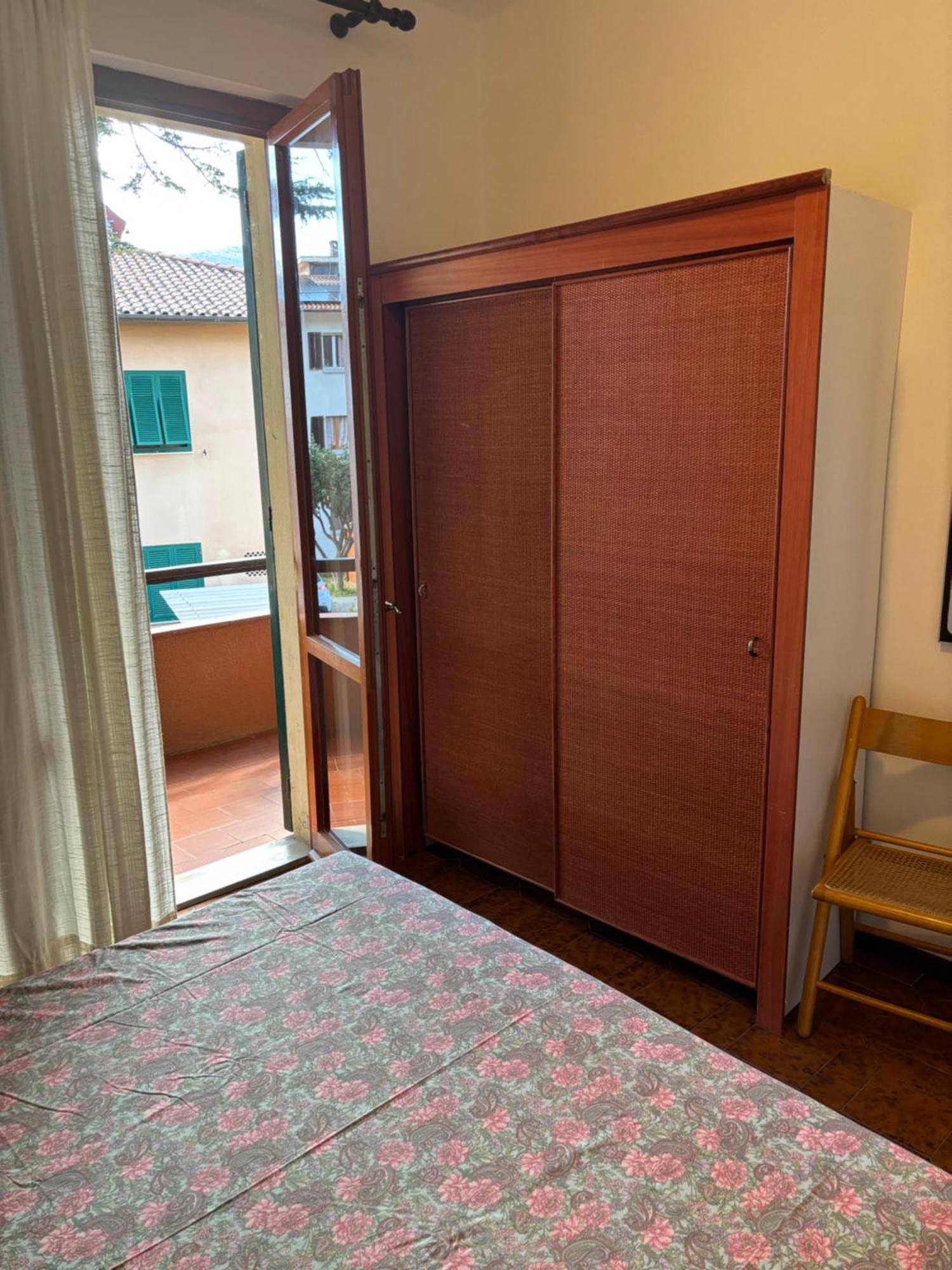 Casavacanze Zeus Marciana Marina  Exteriör bild