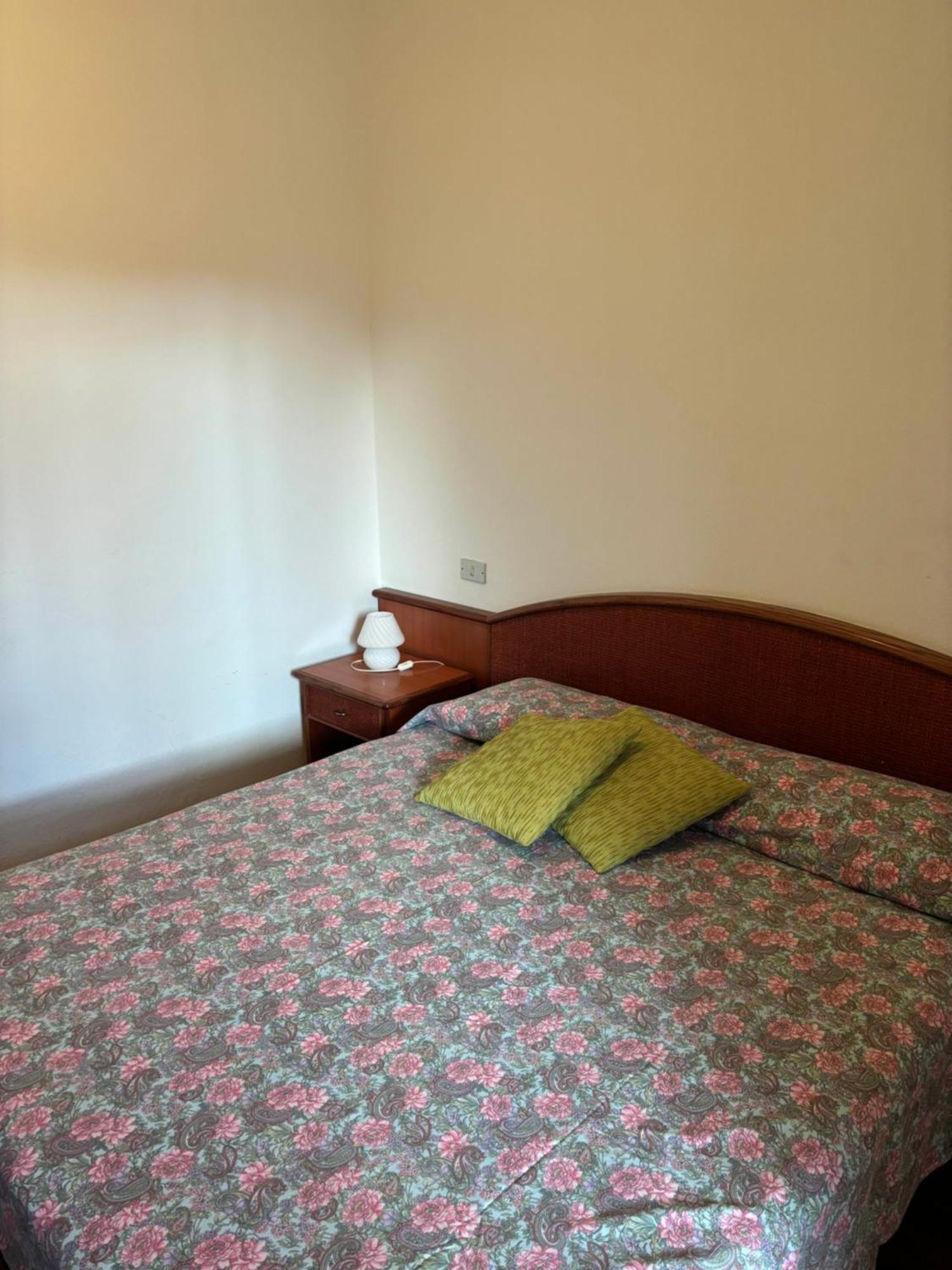 Casavacanze Zeus Marciana Marina  Exteriör bild
