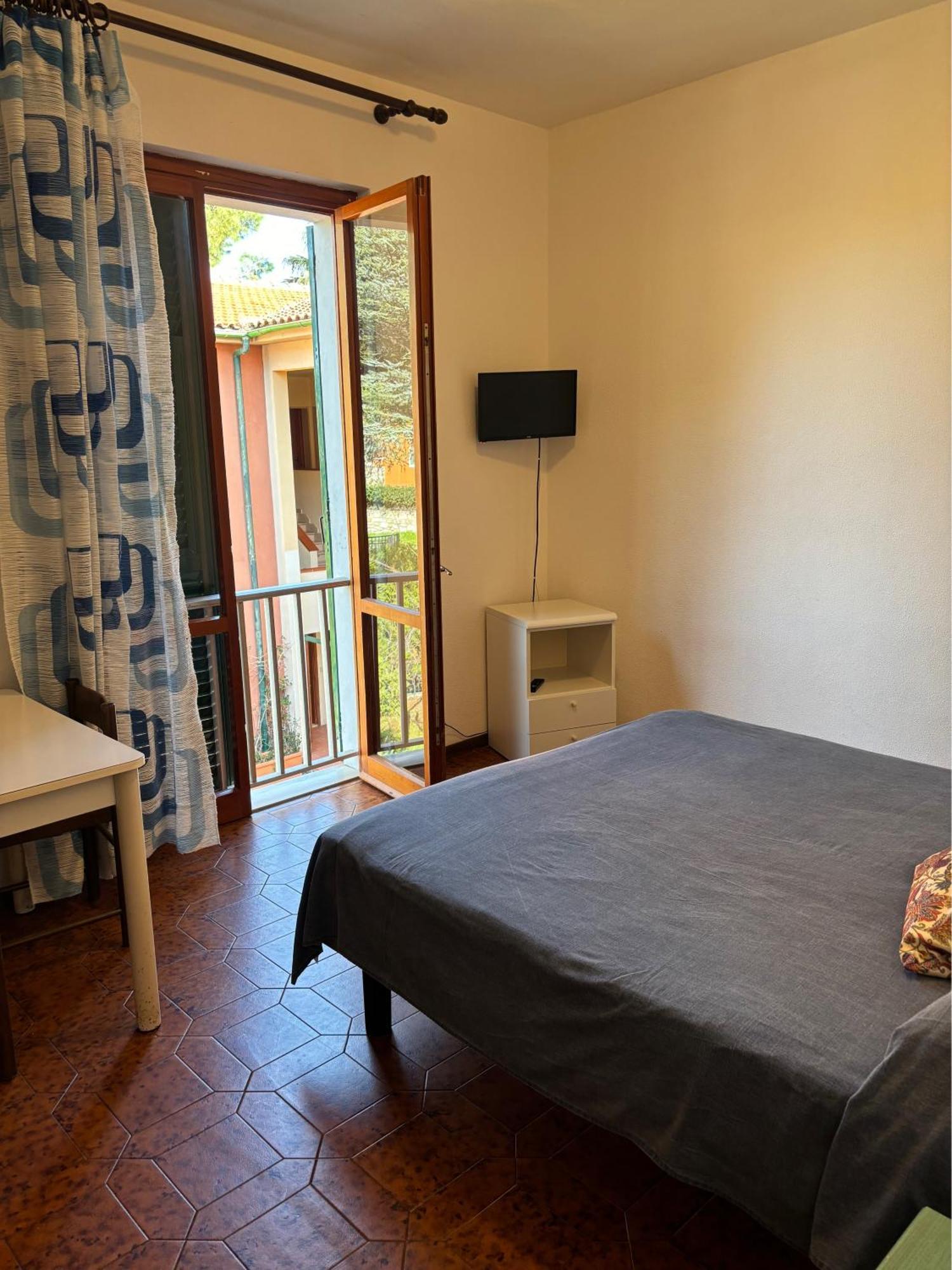Casavacanze Zeus Marciana Marina  Exteriör bild