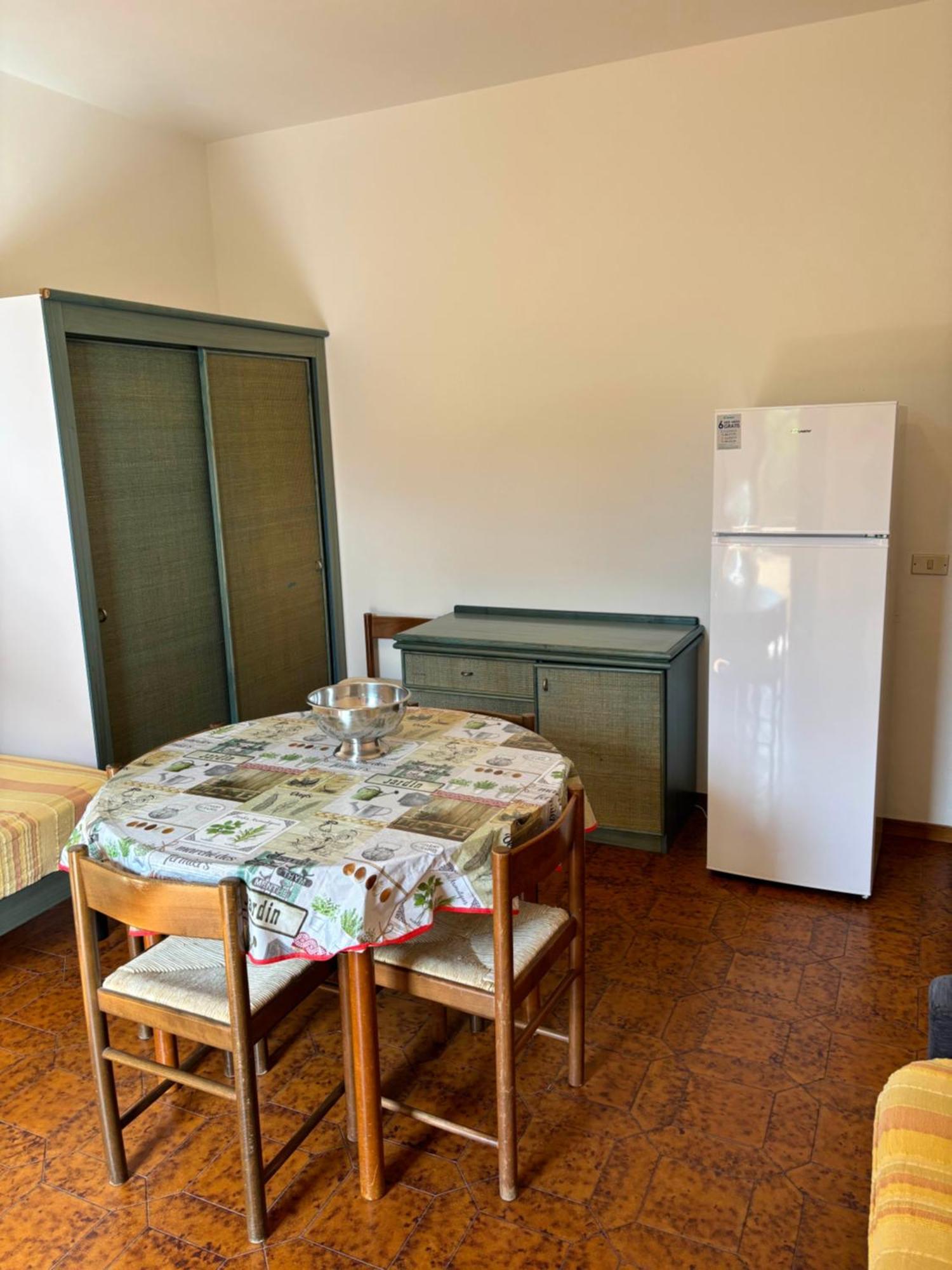 Casavacanze Zeus Marciana Marina  Exteriör bild