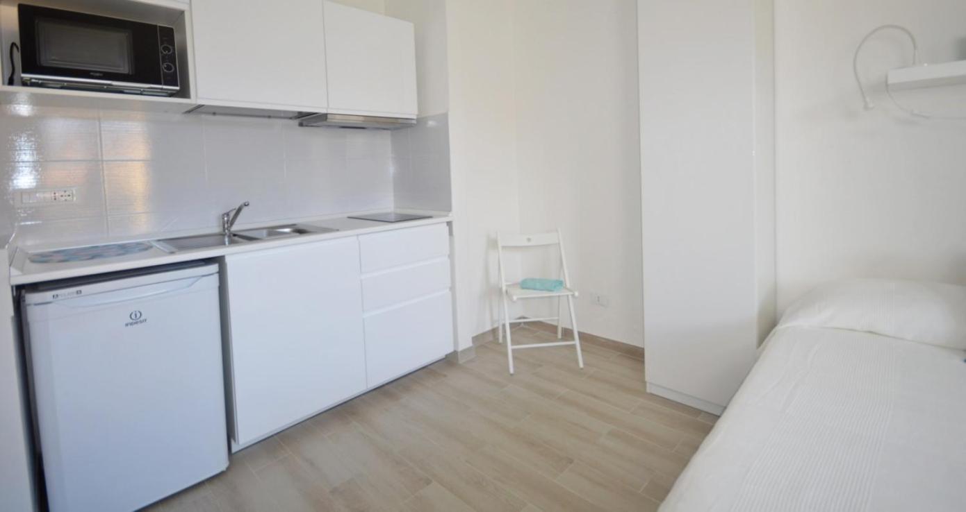 Casavacanze Zeus Marciana Marina  Exteriör bild