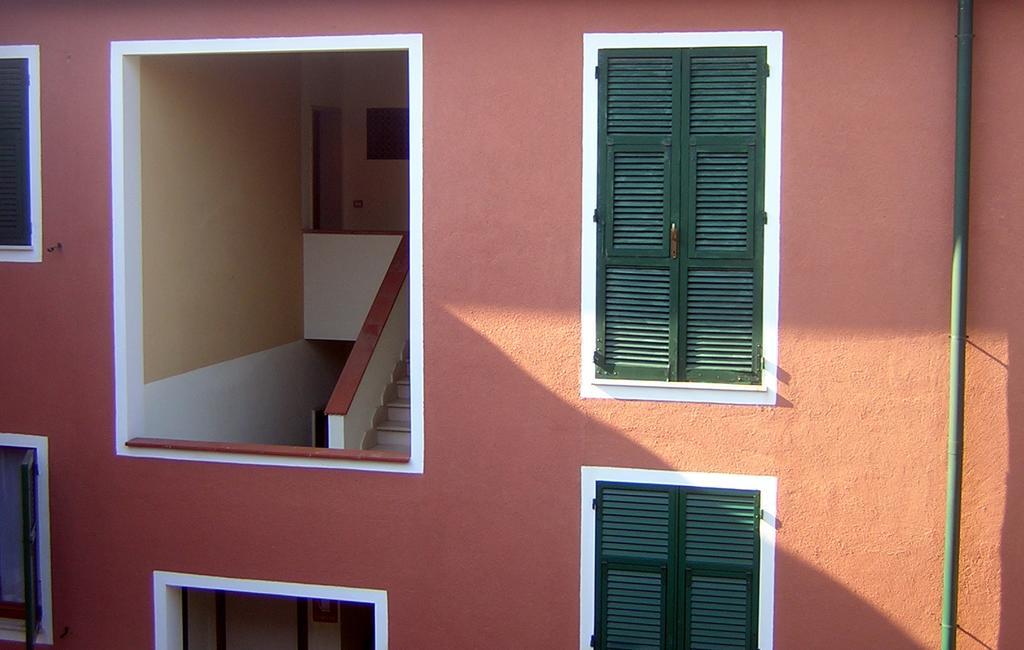 Casavacanze Zeus Marciana Marina  Exteriör bild