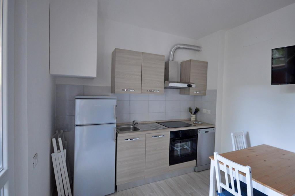 Casavacanze Zeus Marciana Marina  Exteriör bild