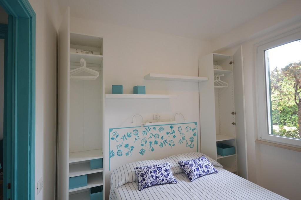 Casavacanze Zeus Marciana Marina  Exteriör bild