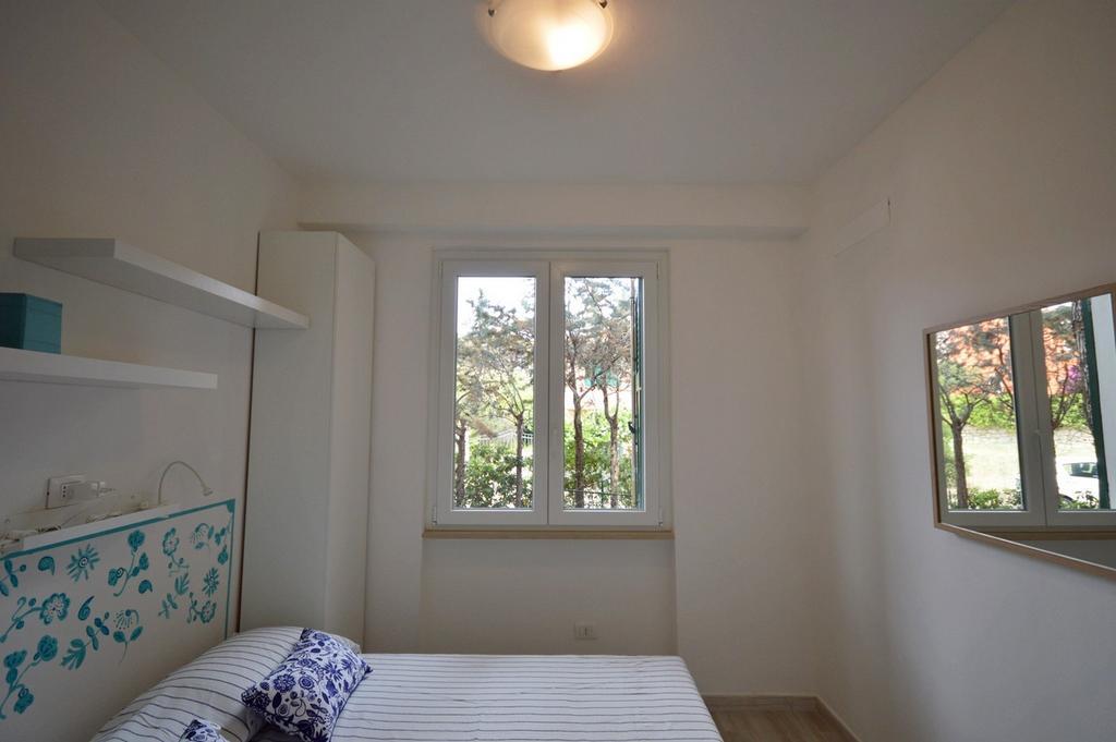 Casavacanze Zeus Marciana Marina  Exteriör bild