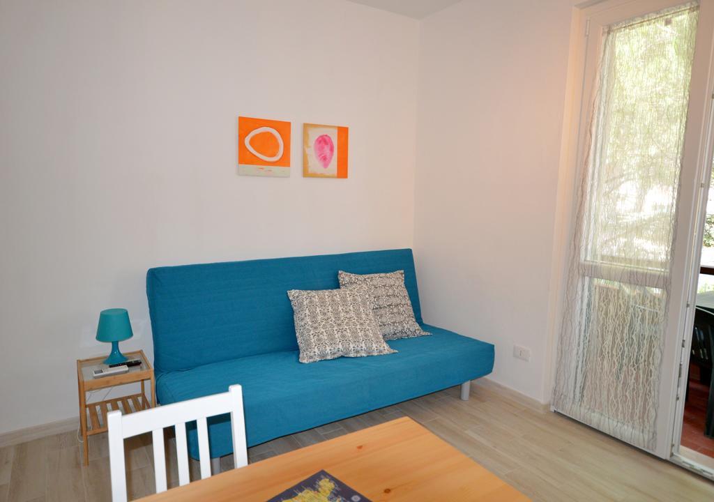 Casavacanze Zeus Marciana Marina  Exteriör bild
