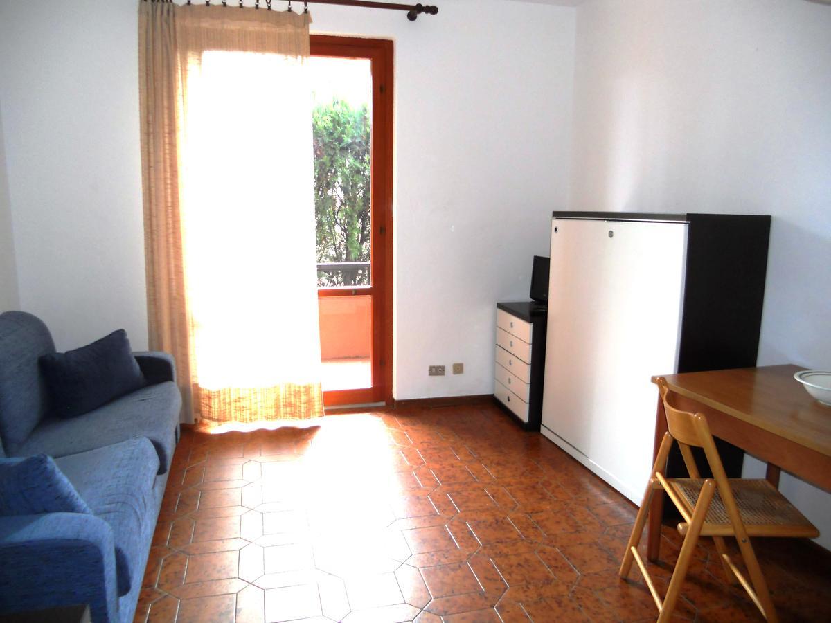 Casavacanze Zeus Marciana Marina  Exteriör bild