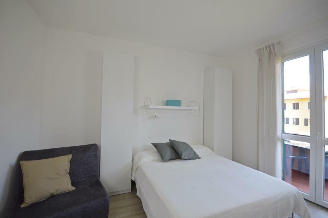 Casavacanze Zeus Marciana Marina  Exteriör bild